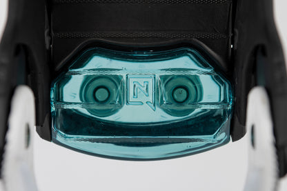 Nitro TEAM Snowboard Bindung Herren NITRO x VOLCOM 2026