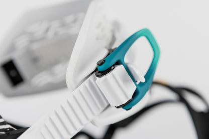 Nitro TEAM Snowboard Bindung Herren NITRO x VOLCOM 2026