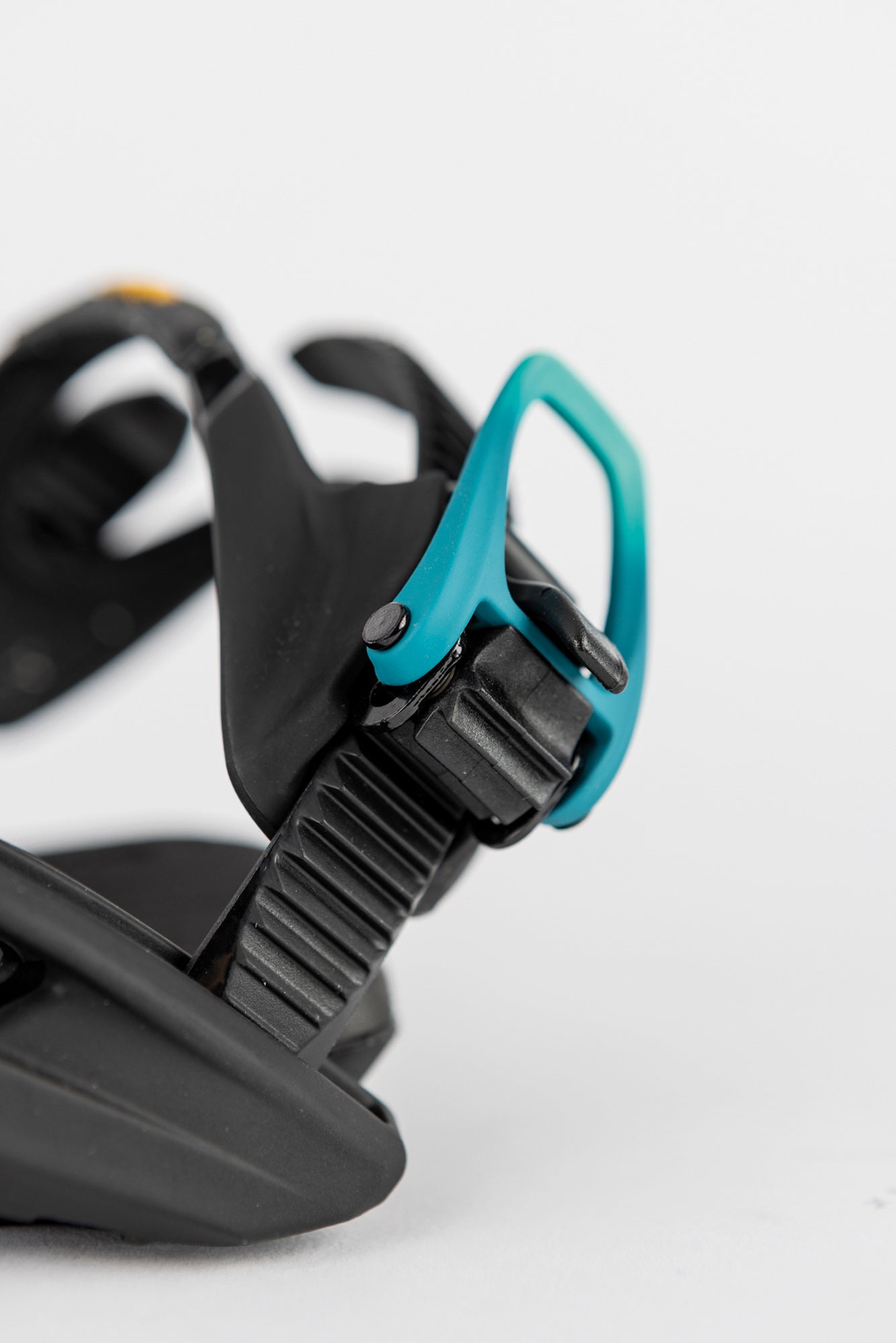 Nitro TEAM Snowboard Bindung Herren NITRO x VOLCOM 2026