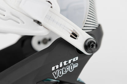 Nitro TEAM Snowboard Bindung Herren NITRO x VOLCOM 2026