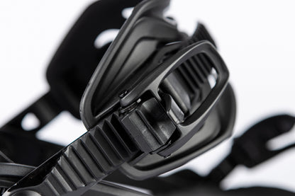 Nitro TALENT UNISEX Snowboard Bindung ULTRA BLACK 2026