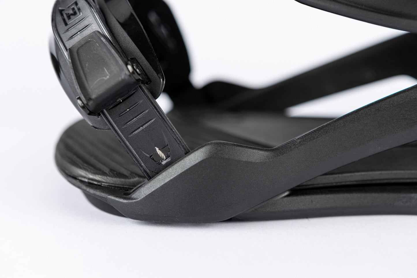 Nitro TALENT UNISEX Snowboard Bindung ULTRA BLACK 2026