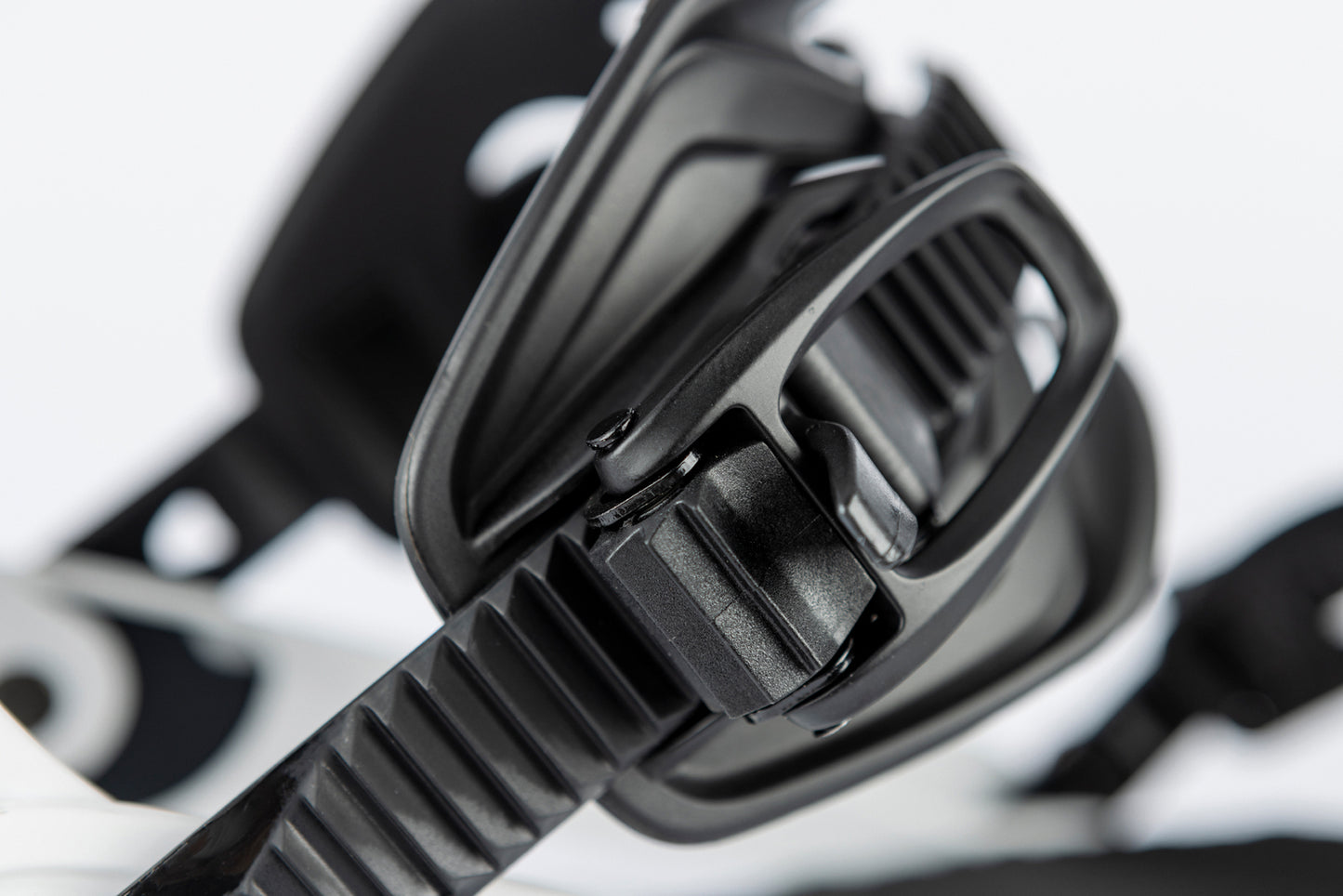 Nitro TALENT UNISEX Snowboard Bindung WHITE 2026