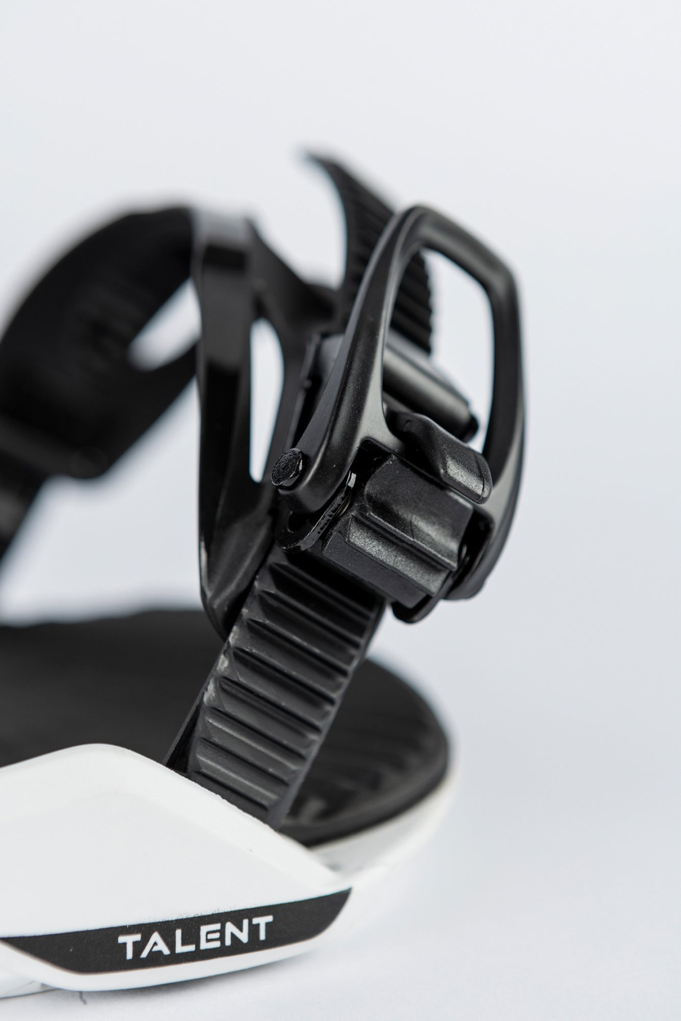 Nitro TALENT UNISEX Snowboard Bindung WHITE 2026