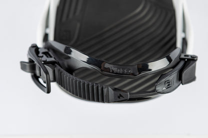 Nitro TALENT UNISEX Snowboard Bindung WHITE 2026