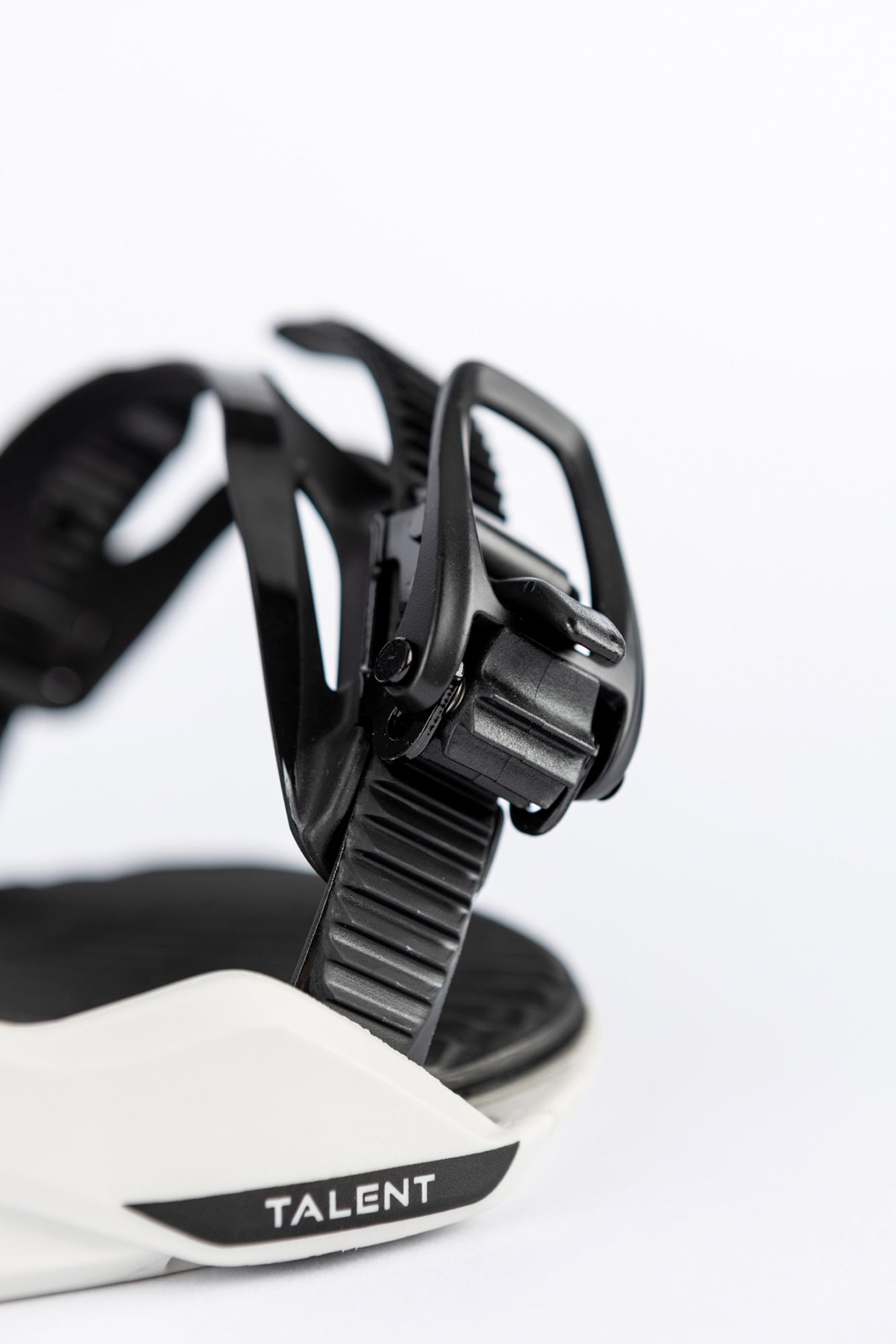 Nitro TALENT UNISEX Snowboard Bindung NEUTRAL GRAY 2026