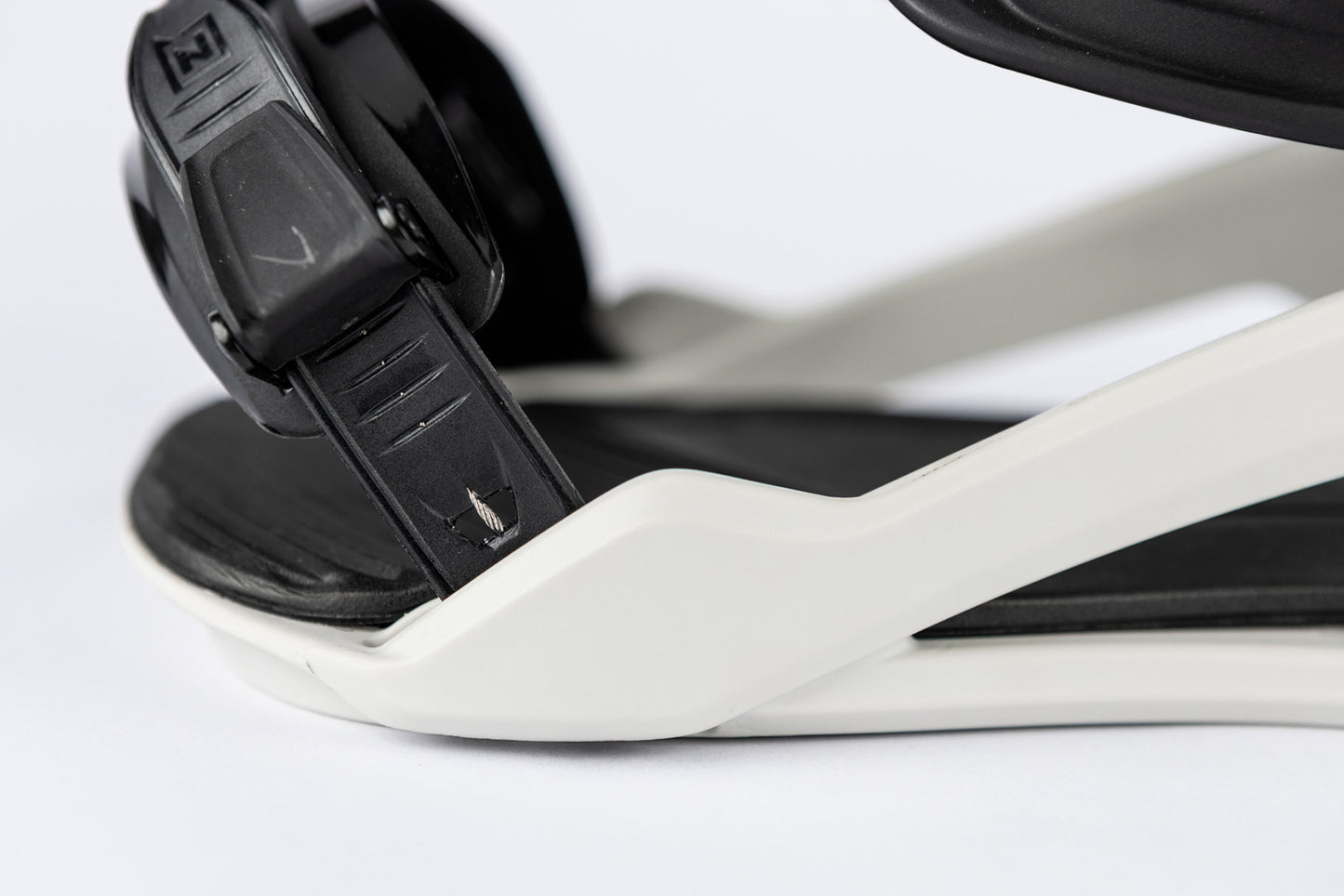 Nitro TALENT UNISEX Snowboard Bindung NEUTRAL GRAY 2026