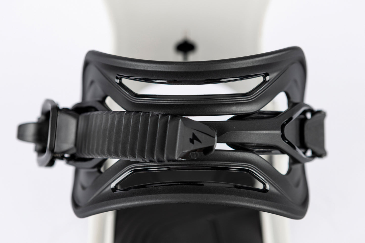 Nitro TALENT UNISEX Snowboard Bindung NEUTRAL GRAY 2026