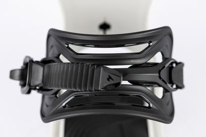 Nitro TALENT UNISEX Snowboard Bindung NEUTRAL GRAY 2026