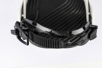 Nitro TALENT UNISEX Snowboard Bindung NEUTRAL GRAY 2026