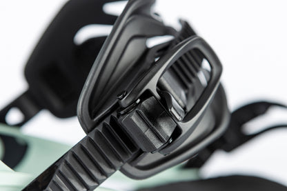 Nitro TALENT UNISEX Snowboard Bindung SILT 2026