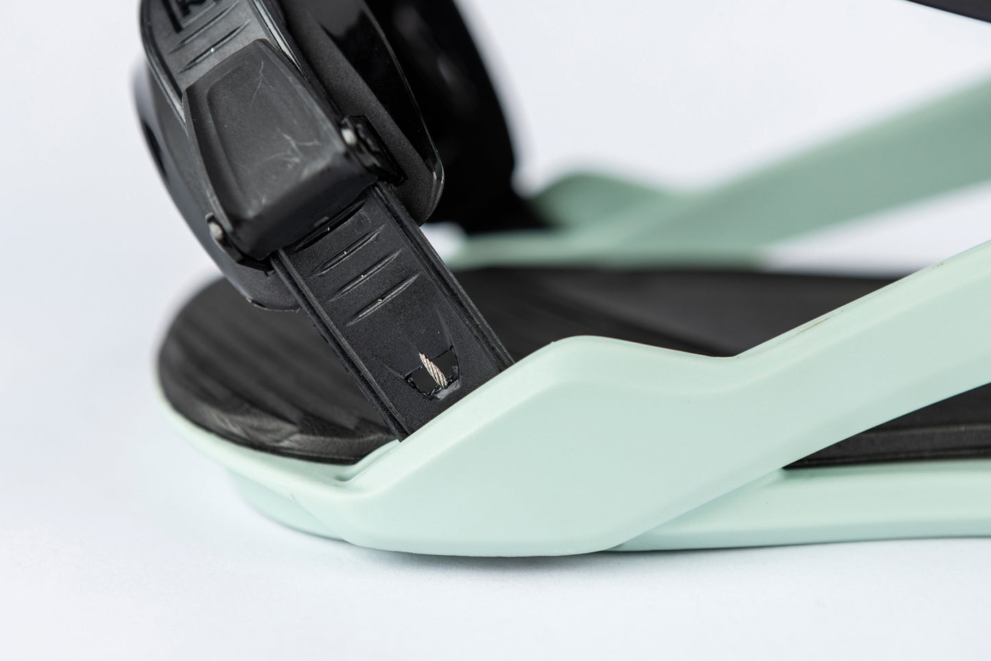 Nitro TALENT UNISEX Snowboard Bindung SILT 2026