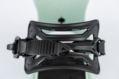 Nitro TALENT UNISEX Snowboard Bindung SILT 2026