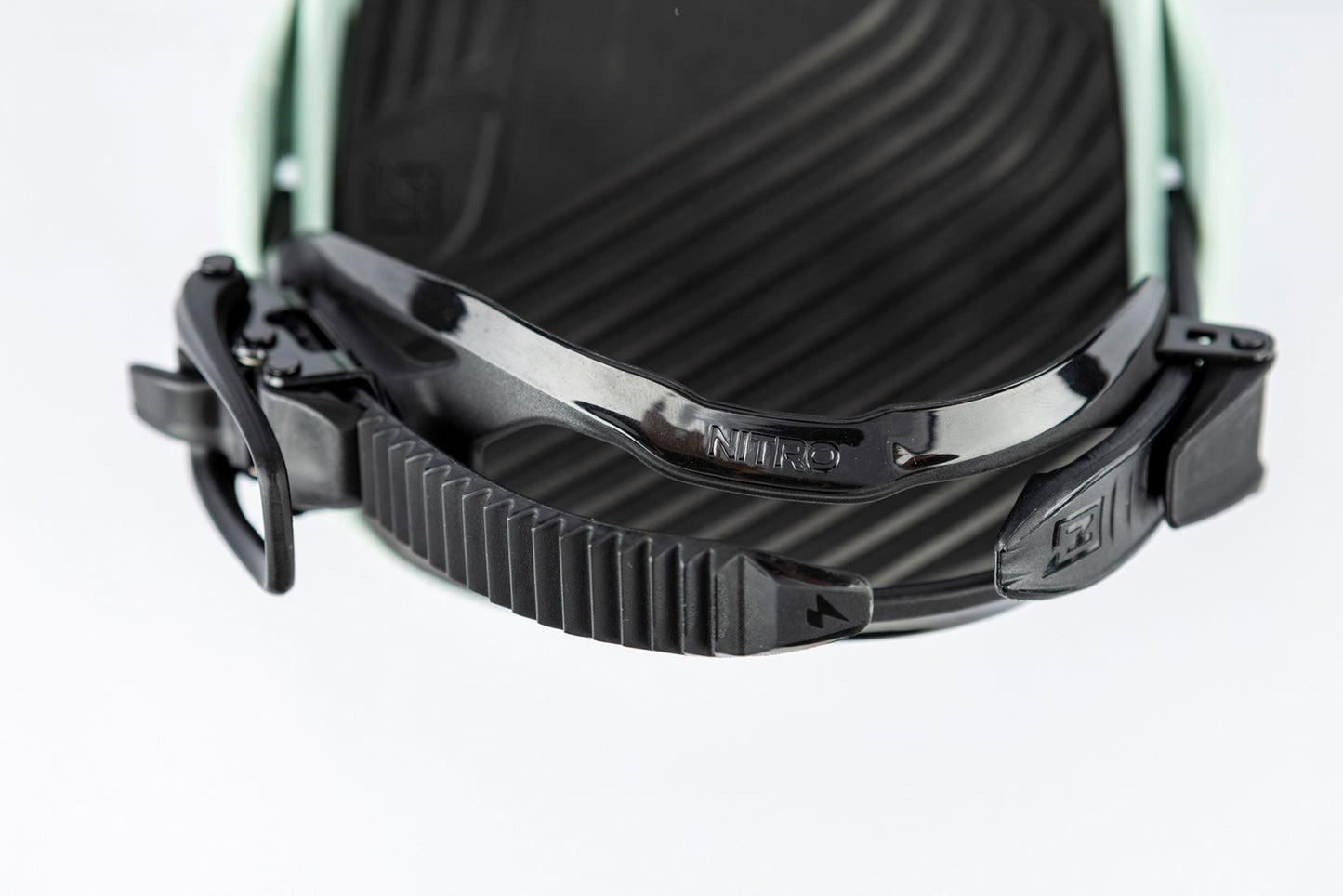 Nitro TALENT UNISEX Snowboard Bindung SILT 2026