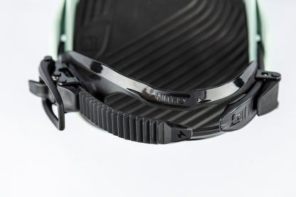 Nitro TALENT UNISEX Snowboard Bindung SILT 2026