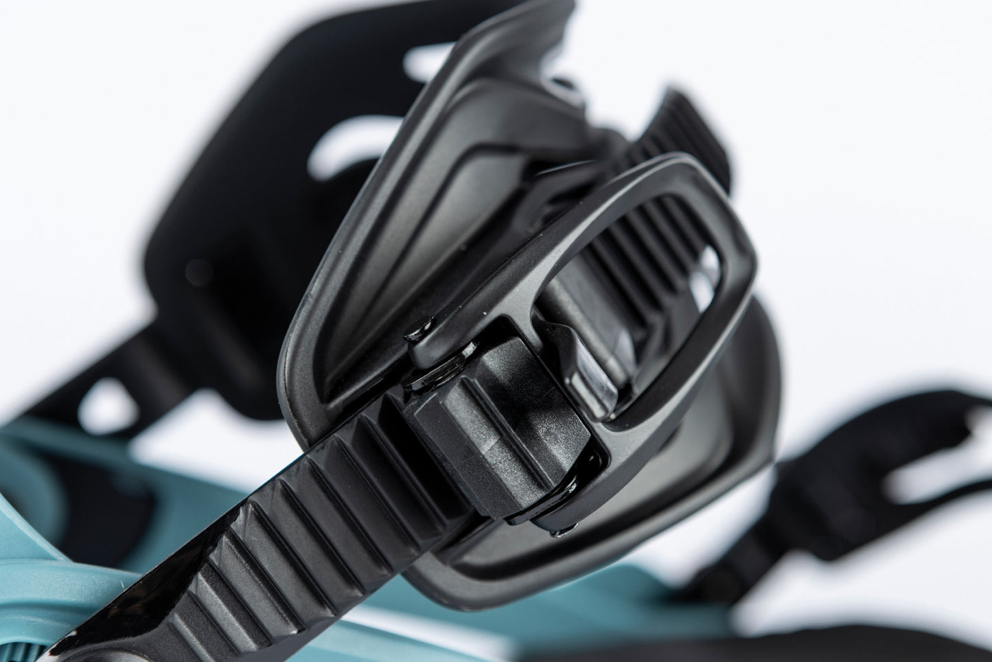 Nitro TALENT UNISEX Snowboard Bindung DARK TEAL 2026