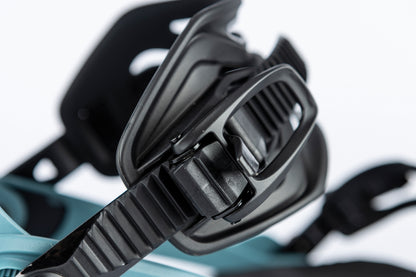 Nitro TALENT UNISEX Snowboard Bindung DARK TEAL 2026