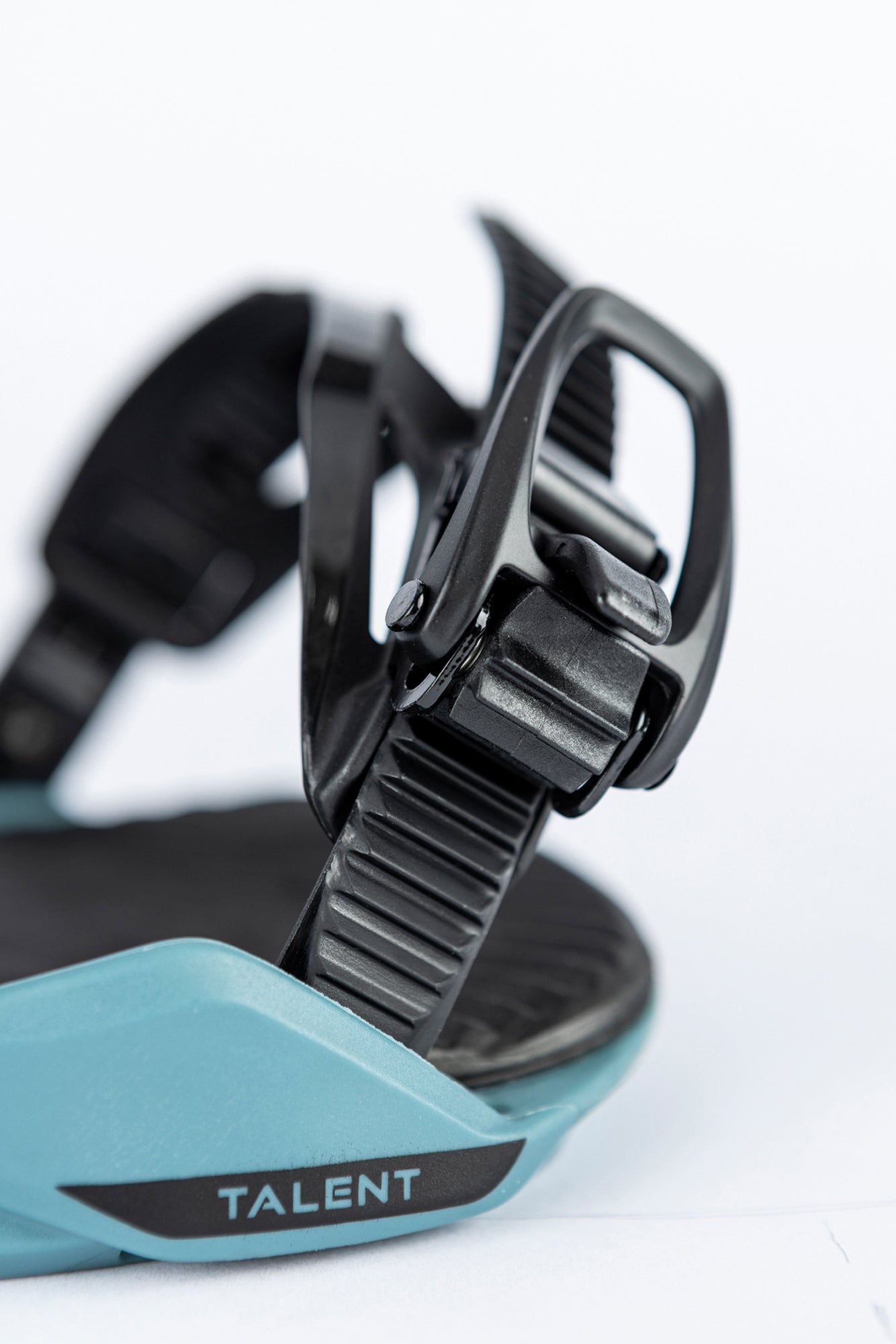 Nitro TALENT UNISEX Snowboard Bindung DARK TEAL 2026