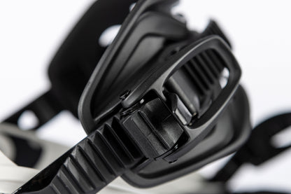 Nitro TALENT UNISEX Snowboard Bindung DARK TEAL 2026