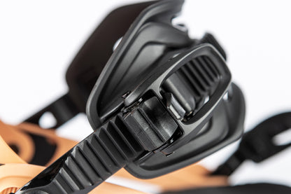 Nitro TALENT UNISEX Snowboard Bindung CORAL 2026