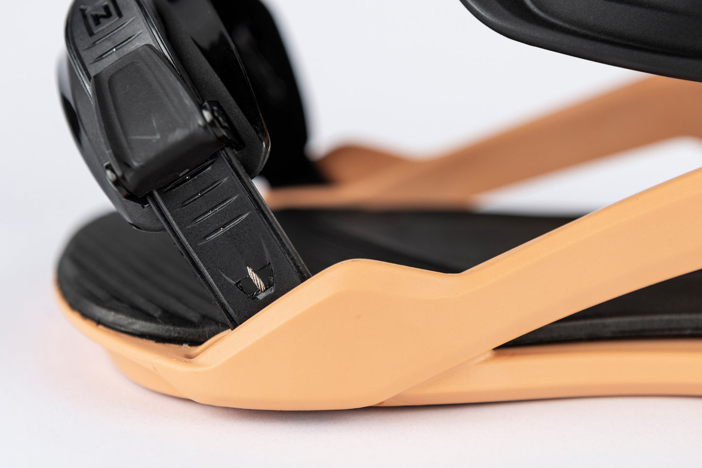 Nitro TALENT UNISEX Snowboard Bindung CORAL 2026