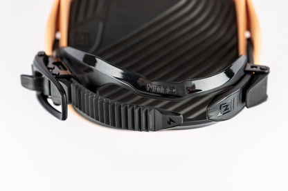 Nitro TALENT UNISEX Snowboard Bindung CORAL 2026