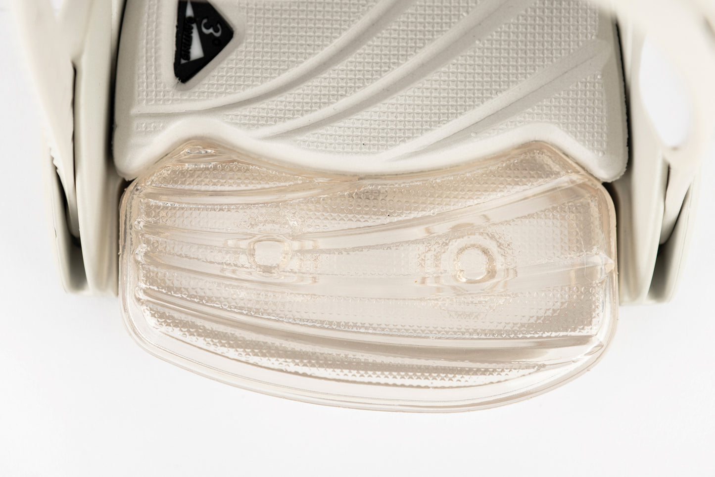 Nitro POISON Damen Snowboard Bindung WHITE 2026