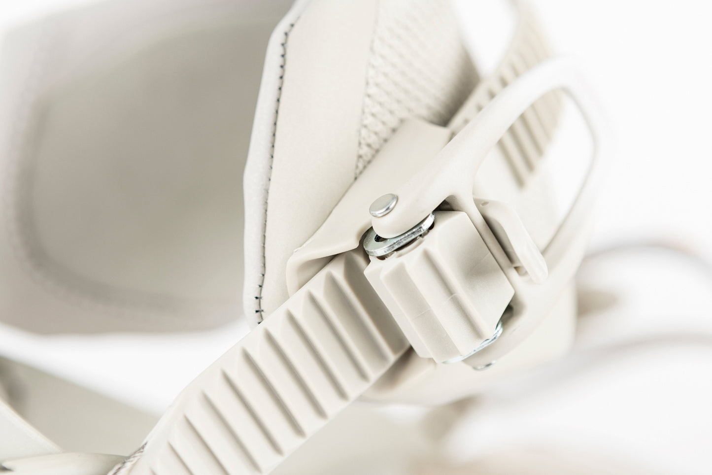 Nitro POISON Damen Snowboard Bindung WHITE 2026