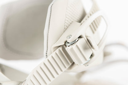 Nitro POISON Damen Snowboard Bindung WHITE 2026