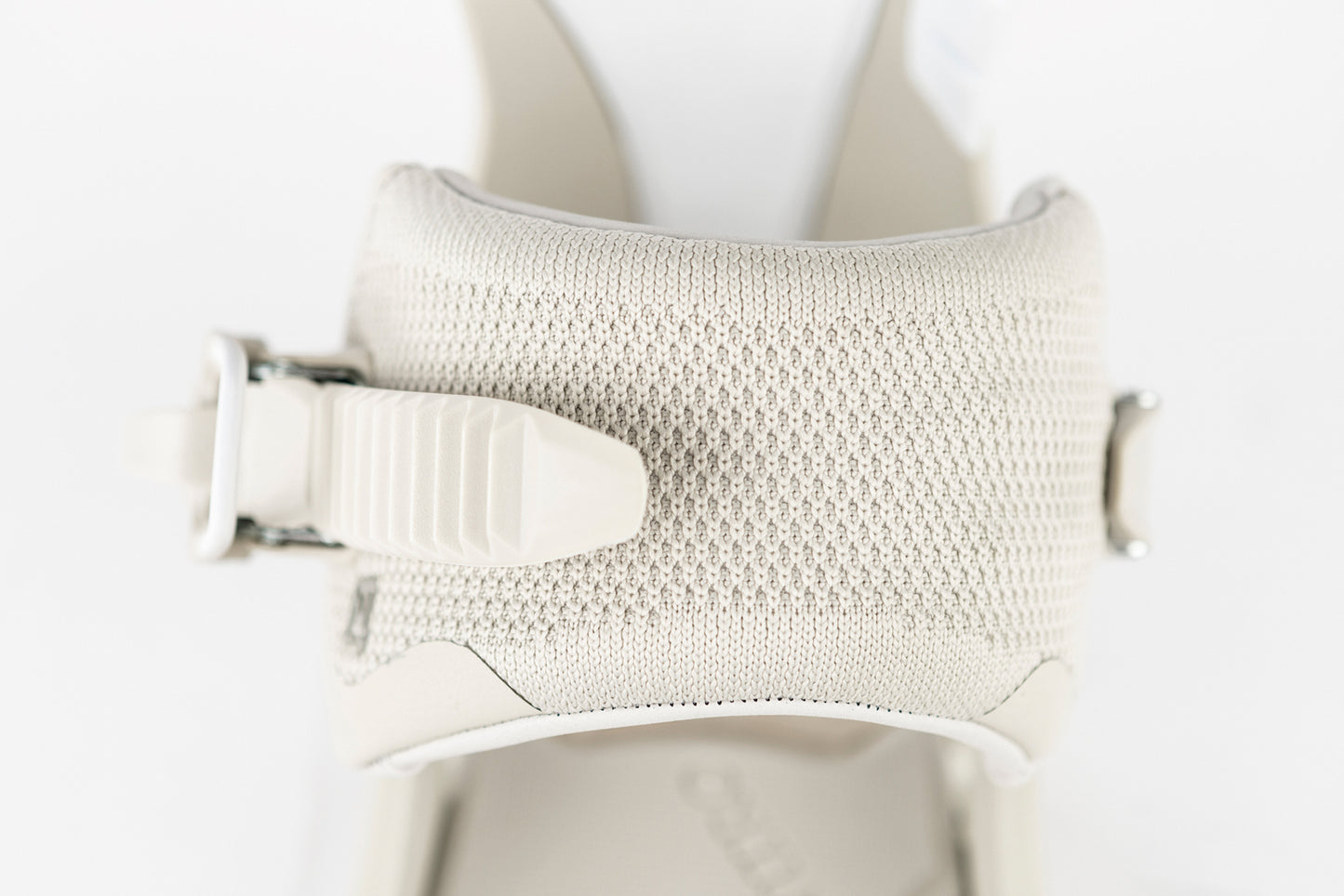 Nitro POISON Damen Snowboard Bindung WHITE 2026