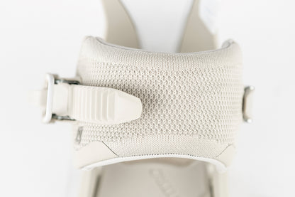 Nitro POISON Damen Snowboard Bindung WHITE 2026