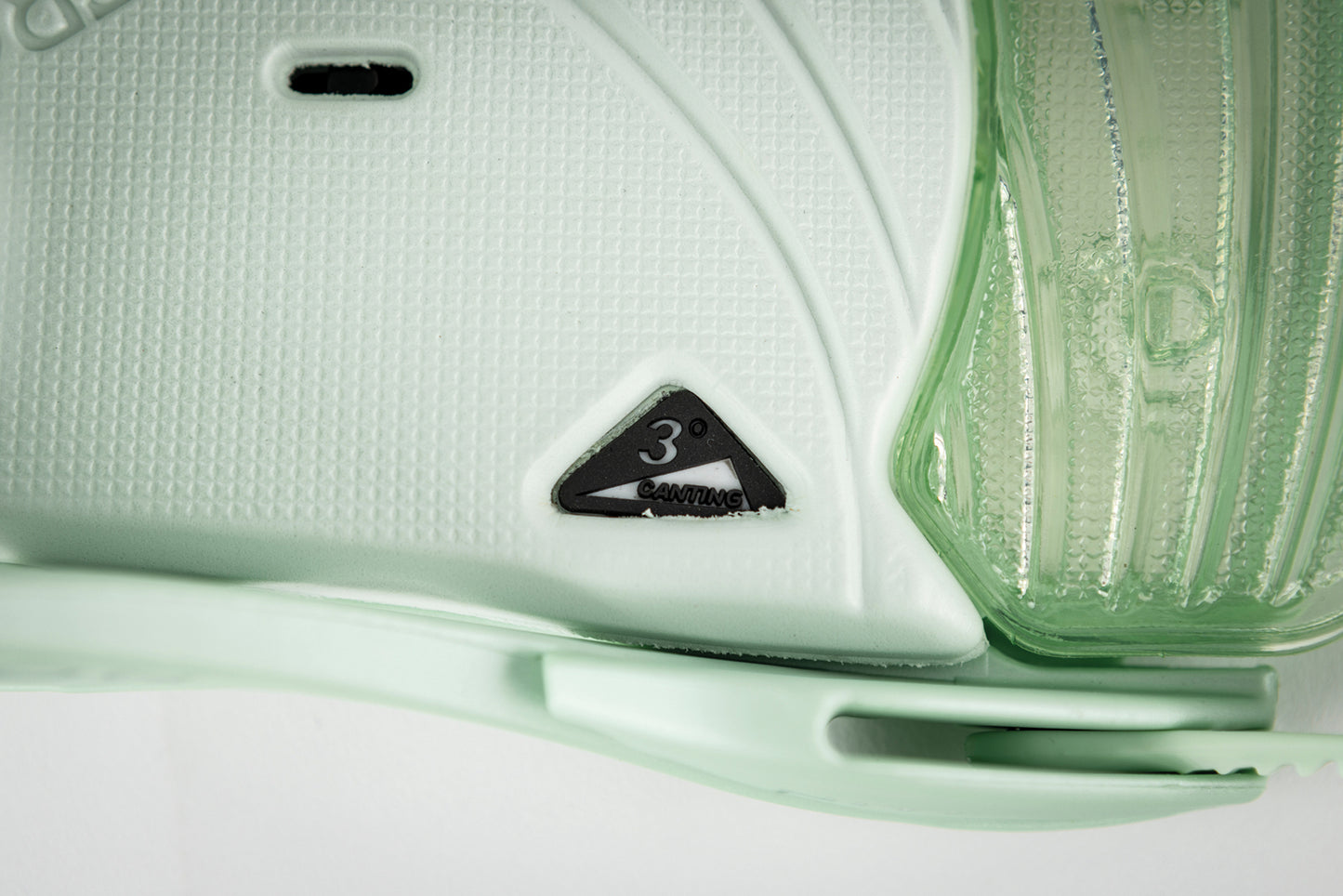 Nitro POISON Damen Snowboard Bindung MINT 2026