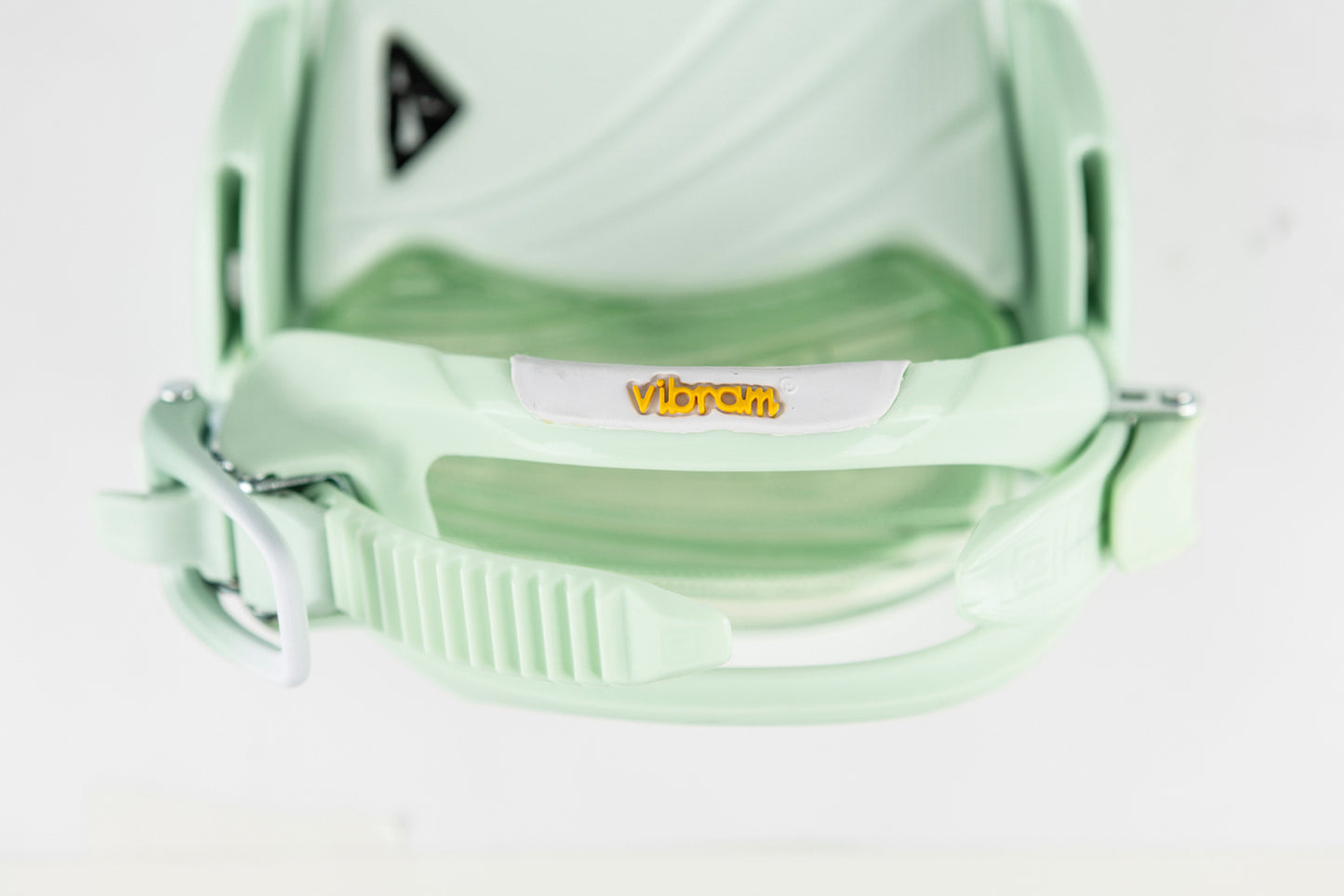 Nitro POISON Damen Snowboard Bindung MINT 2026