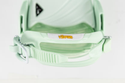 Nitro POISON Damen Snowboard Bindung MINT 2026