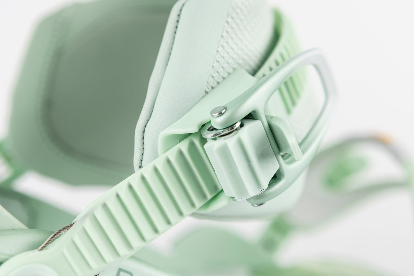 Nitro POISON Damen Snowboard Bindung MINT 2026