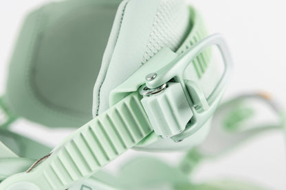 Nitro POISON Damen Snowboard Bindung MINT 2026