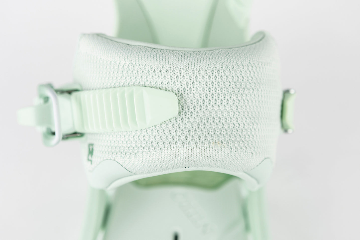 Nitro POISON Damen Snowboard Bindung MINT 2026