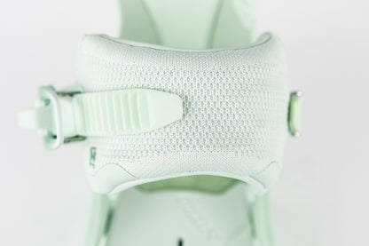 Nitro POISON Damen Snowboard Bindung MINT 2026