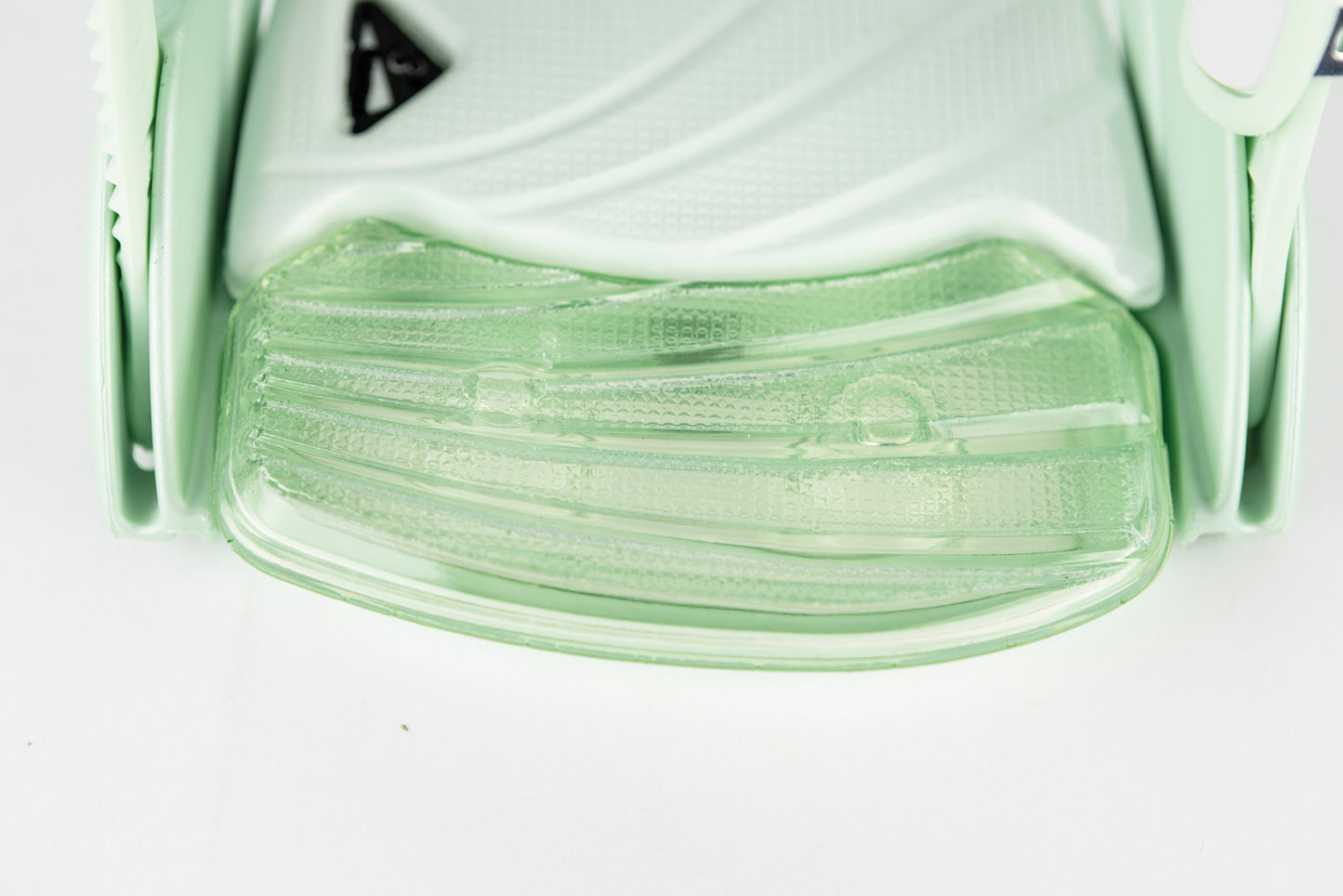 Nitro POISON Damen Snowboard Bindung MINT 2026