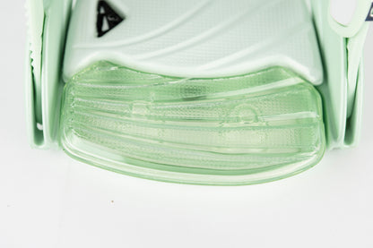 Nitro POISON Damen Snowboard Bindung MINT 2026