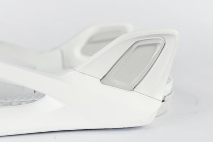 Nitro STEP ON Snowboard Bindung Frauen / Damen WHITE 2026