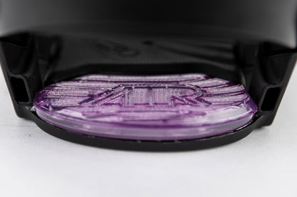 Nitro FATE Damen Snowboard Bindung ULTRA BLACK 2026 All-Mountain-Snowboardbindung