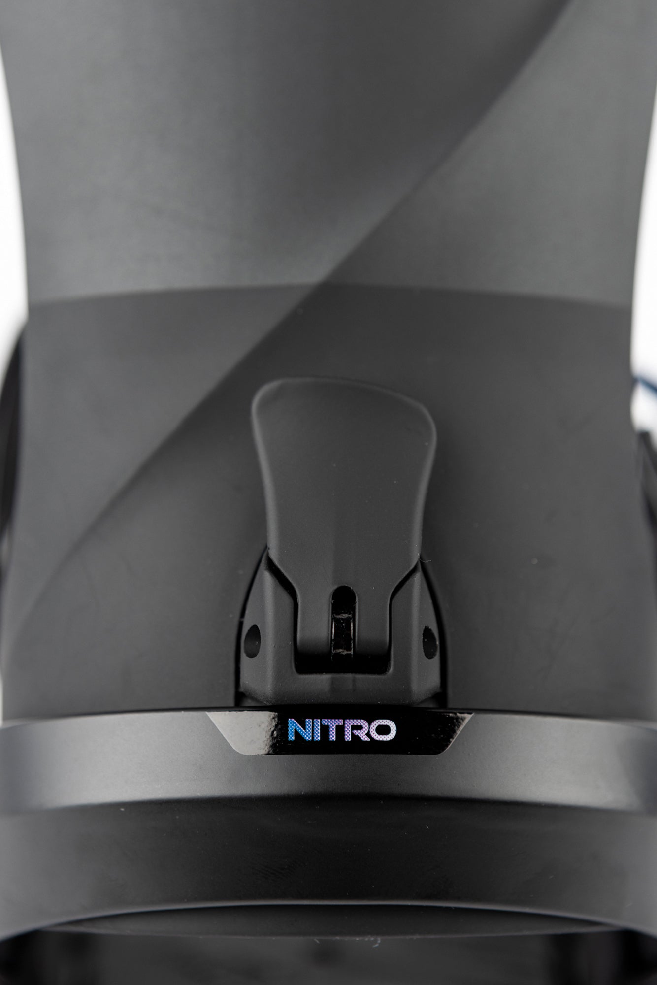 Nitro FATE Damen Snowboard Bindung ULTRA BLACK 2026 All-Mountain-Snowboardbindung