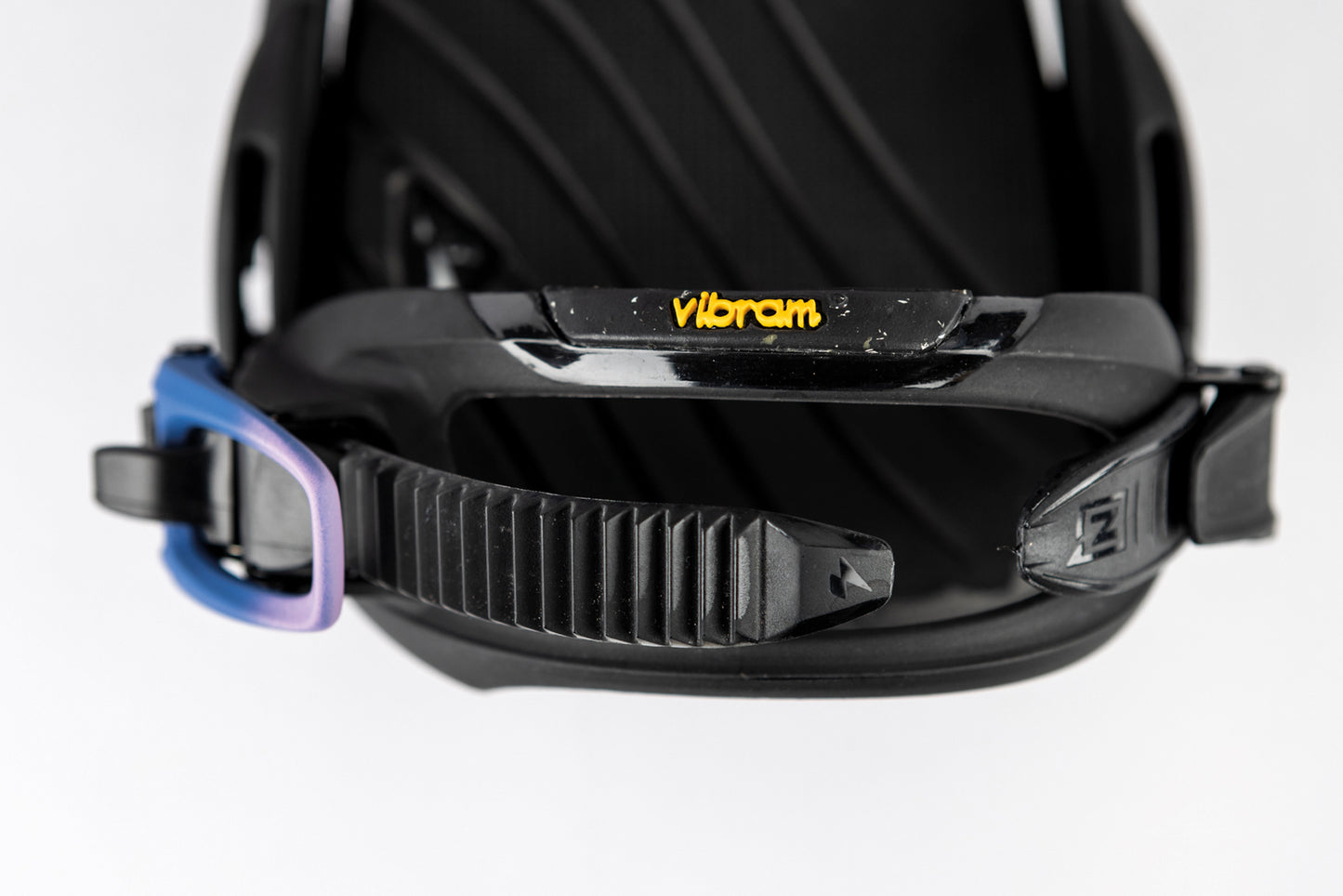 Nitro FATE Damen Snowboard Bindung ULTRA BLACK 2026 All-Mountain-Snowboardbindung