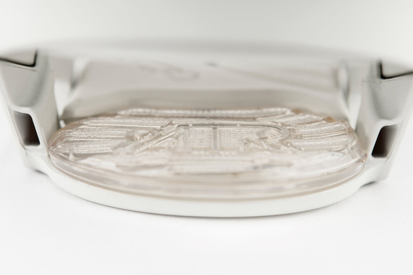 Nitro FATE Damen Snowboard Bindung OFF WHITE 2026 All-Mountain-Snowboardbindung