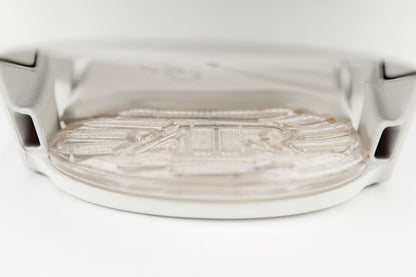 Nitro FATE Damen Snowboard Bindung OFF WHITE 2026 All-Mountain-Snowboardbindung