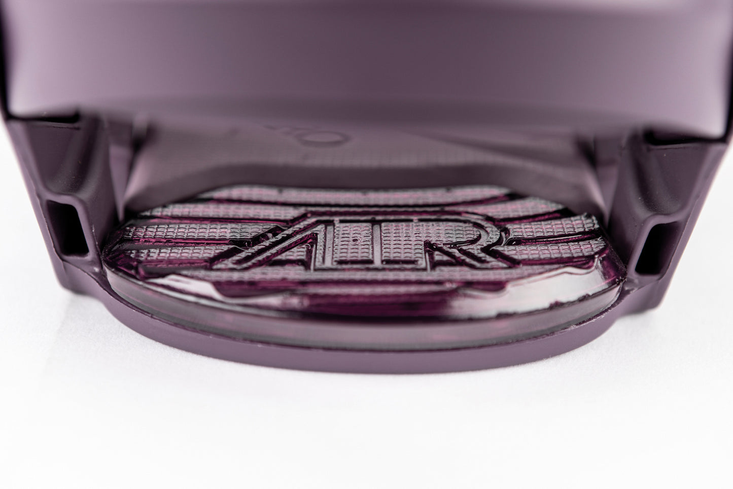 Nitro FATE Damen Snowboard Bindung PLUM 2026 All-Mountain-Snowboardbindung