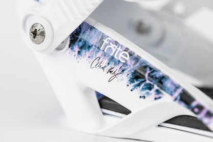 Nitro FATE Damen Snowboard Bindung NITRO x C. PETRIG 2026 All-Mountain