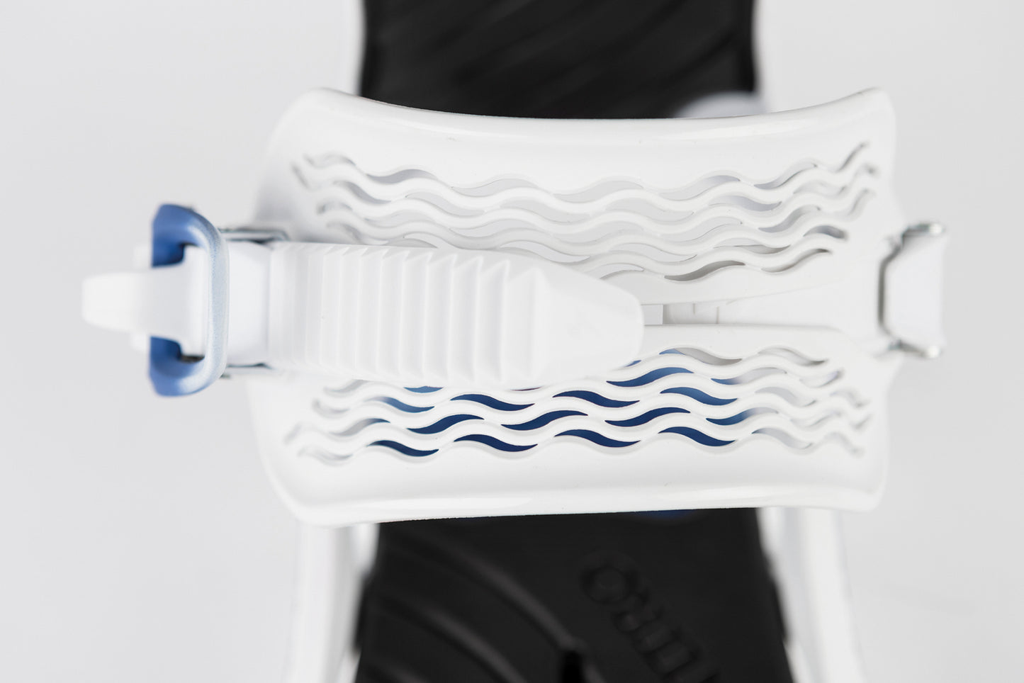 Nitro FATE Damen Snowboard Bindung NITRO x C. PETRIG 2026 All-Mountain