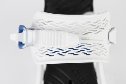 Nitro FATE Damen Snowboard Bindung NITRO x C. PETRIG 2026 All-Mountain